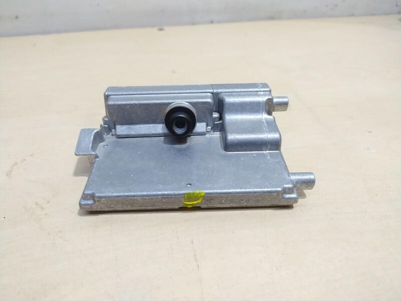 Recambio de camara para volkswagen tiguan advance bmt referencia OEM IAM 2Q0980653  