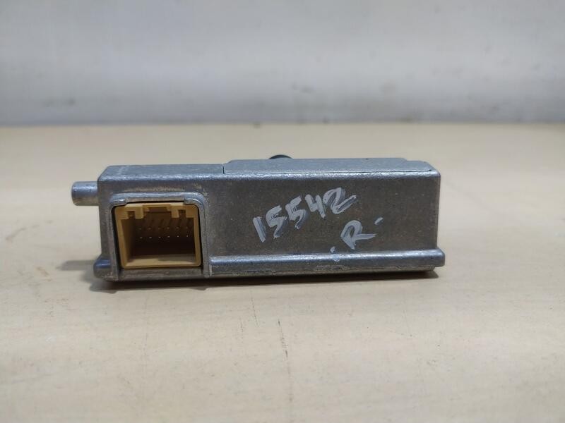 Recambio de camara para volkswagen tiguan advance bmt referencia OEM IAM 2Q0980653  