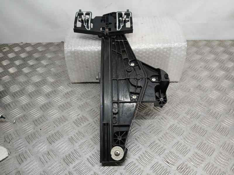 Recambio de elevalunas trasero derecho para opel mokka elegance referencia OEM IAM 9843773980  ELECTRICO