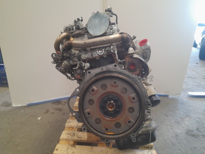 Recambio de motor completo para toyota land cruiser prado (_j15_) 2.8 d-4d (gdj150_, gdj155_, gdj150) referencia OEM IAM 8276093