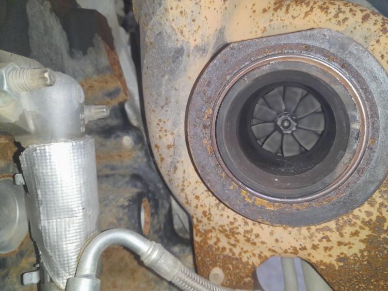 Recambio de motor completo para toyota land cruiser prado (_j15_) 2.8 d-4d (gdj150_, gdj155_, gdj150) referencia OEM IAM 8276093