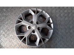 LLANTA ALUMINIO 6X16 5 TORN ET43 ROZADA ALUMINIO