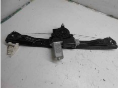 Recambio de elevalunas delantero izquierdo para fiat bravo (198) 1.9 active multijet referencia OEM IAM   6 PINS