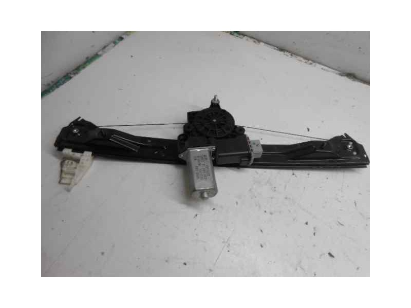 Recambio de elevalunas delantero izquierdo para fiat bravo (198) 1.9 active multijet referencia OEM IAM   6 PINS