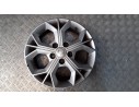 Recambio de llanta aluminio para ssangyong tivoli 1.5 referencia OEM IAM 6X16 5 TORN ET43  ALUMINIO