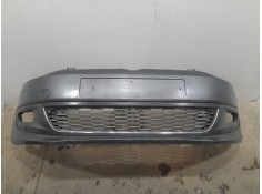 PARAGOLPES DELANTERO 6R0807221RGRU TOCADO 