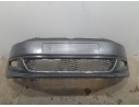 Recambio de paragolpes delantero para volkswagen polo v (6r1, 6c1) 1.6 tdi referencia OEM IAM 6R0807221RGRU TOCADO 