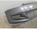 Recambio de paragolpes delantero para volkswagen polo v (6r1, 6c1) 1.6 tdi referencia OEM IAM 6R0807221RGRU TOCADO 