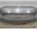 Recambio de paragolpes delantero para volkswagen polo v (6r1, 6c1) 1.6 tdi referencia OEM IAM 6R0807221RGRU TOCADO 