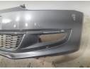 Recambio de paragolpes delantero para volkswagen polo v (6r1, 6c1) 1.6 tdi referencia OEM IAM 6R0807221RGRU TOCADO 