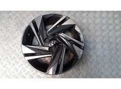 LLANTA ALUMINIO 6X16 4 TORN ET50 ALUMINIO