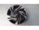Recambio de llanta aluminio para hyundai i20 iii (bc3, bi3) 1.0 t-gdi referencia OEM IAM 6X16 4 TORN ET50  ALUMINIO