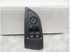 MANDO ELEVALUNAS DELANTERO IZQUIERDO 936212601 C/MANDO RETROVISOR 