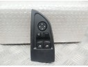 Recambio de mando elevalunas delantero izquierdo para bmw i3 (i01) electric referencia OEM IAM 936212601 C/MANDO RETROVISOR 