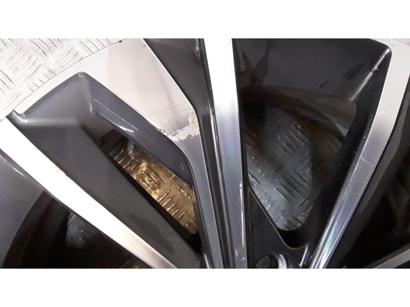 Recambio de juego llantas aluminio para peugeot 508 sw ii (fc_, fj_, f4_) 2.0 bluehdi 160 referencia OEM IAM 7X17 5 TORN ET40 RO