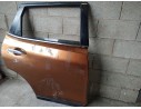 Recambio de puerta trasera derecha para nissan x-trail iii (t32_, t32r, t32rr) 1.6 dci (t32) referencia OEM IAM H210M4CBMA  