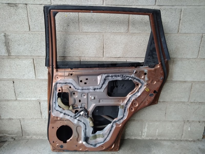 Recambio de puerta trasera derecha para nissan x-trail iii (t32_, t32r, t32rr) 1.6 dci (t32) referencia OEM IAM H210M4CBMA  