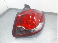 Recambio de piloto trasero derecho para chevrolet cruze (j300) 1.6 referencia OEM IAM 95365877  