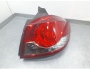 Recambio de piloto trasero derecho para chevrolet cruze (j300) 1.6 referencia OEM IAM 95365877  