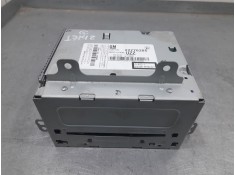 SISTEMA AUDIO / RADIO CD 22776285 