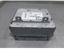 Recambio de sistema audio / radio cd para chevrolet cruze (j300) 1.6 referencia OEM IAM 22776285  