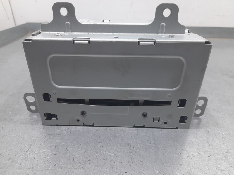 Recambio de sistema audio / radio cd para chevrolet cruze (j300) 1.6 referencia OEM IAM 22776285  
