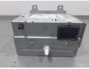 Recambio de sistema audio / radio cd para chevrolet cruze (j300) 1.6 referencia OEM IAM 22776285  