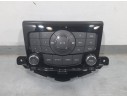 Recambio de mando radio para chevrolet cruze (j300) 1.6 referencia OEM IAM 95979459  