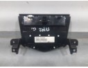 Recambio de mando radio para chevrolet cruze (j300) 1.6 referencia OEM IAM 95979459  