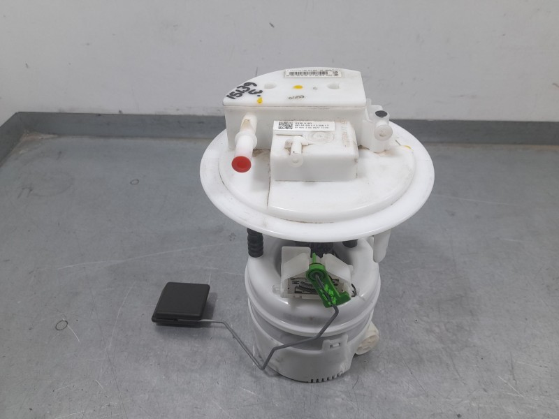 Recambio de aforador para opel corsa f edition referencia OEM IAM 100137883 984257868000 