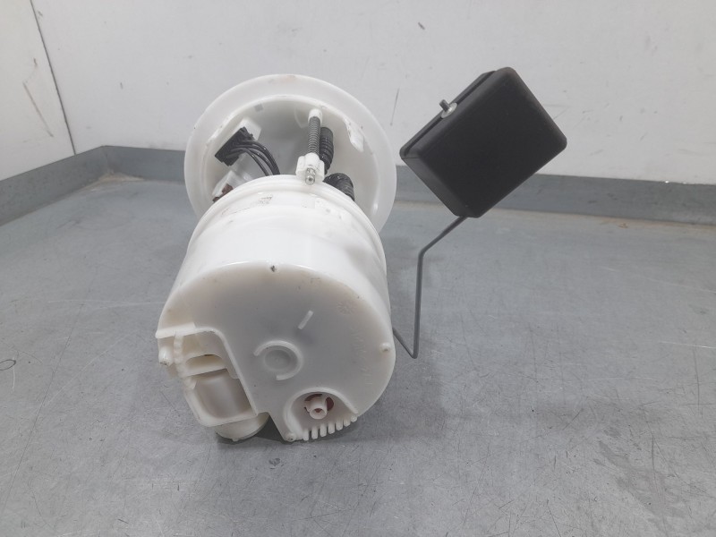 Recambio de aforador para opel corsa f edition referencia OEM IAM 100137883 984257868000 