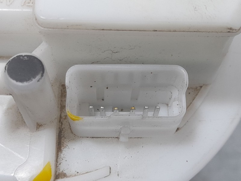 Recambio de aforador para opel corsa f edition referencia OEM IAM 100137883 984257868000 