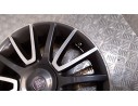 Recambio de juego llantas aluminio para fiat bravo ii (198_) 1.9 d multijet (198axc1b) referencia OEM IAM 7X17 4 TORN ET31 ROZAD
