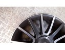 Recambio de juego llantas aluminio para fiat bravo ii (198_) 1.9 d multijet (198axc1b) referencia OEM IAM 7X17 4 TORN ET31 ROZAD