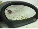 Recambio de retrovisor derecho para seat cordoba berlina (6l2) stella referencia OEM IAM   ELECTRICO