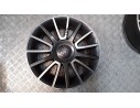 Recambio de juego llantas aluminio para fiat bravo ii (198_) 1.9 d multijet (198axc1b) referencia OEM IAM 7X17 4 TORN ET31 ROZAD
