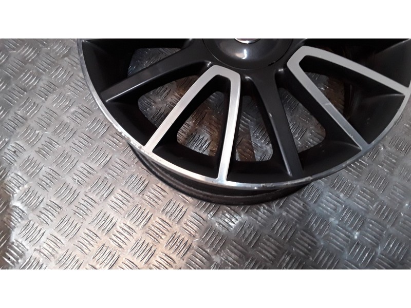 Recambio de juego llantas aluminio para fiat bravo ii (198_) 1.9 d multijet (198axc1b) referencia OEM IAM 7X17 4 TORN ET31 ROZAD