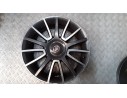 Recambio de juego llantas aluminio para fiat bravo ii (198_) 1.9 d multijet (198axc1b) referencia OEM IAM 7X17 4 TORN ET31 ROZAD