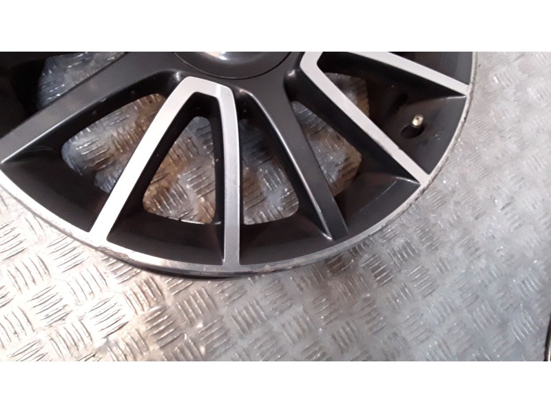 Recambio de juego llantas aluminio para fiat bravo ii (198_) 1.9 d multijet (198axc1b) referencia OEM IAM 7X17 4 TORN ET31 ROZAD