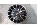 Recambio de juego llantas aluminio para fiat bravo ii (198_) 1.9 d multijet (198axc1b) referencia OEM IAM 7X17 4 TORN ET31 ROZAD