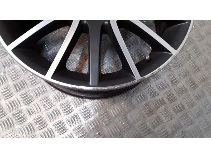 Recambio de juego llantas aluminio para fiat bravo ii (198_) 1.9 d multijet (198axc1b) referencia OEM IAM 7X17 4 TORN ET31 ROZAD