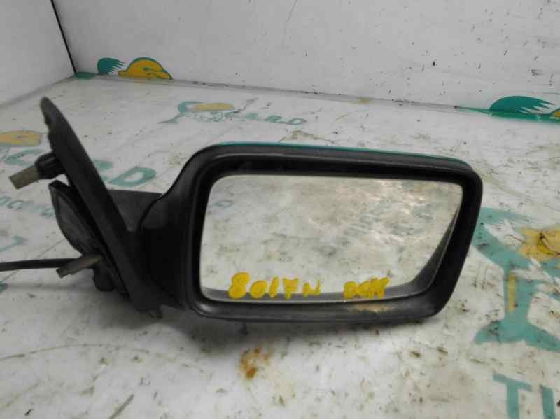 Recambio de retrovisor derecho para volkswagen golf iii berlina (1h1) gti referencia OEM IAM   C/M