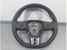 Recambio de volante para mg zs 1.5 vti referencia OEM IAM 11237276PHD5  