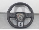 Recambio de volante para mg zs 1.5 vti referencia OEM IAM 11237276PHD5  