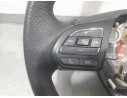 Recambio de volante para mg zs 1.5 vti referencia OEM IAM 11237276PHD5  