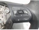 Recambio de volante para mg zs 1.5 vti referencia OEM IAM 11237276PHD5  