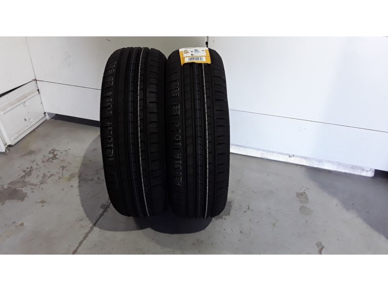 Recambio de neumatico pareja para neumaticos nuevos - referencia OEM IAM 205601696H APLUS 205/60/16/96H