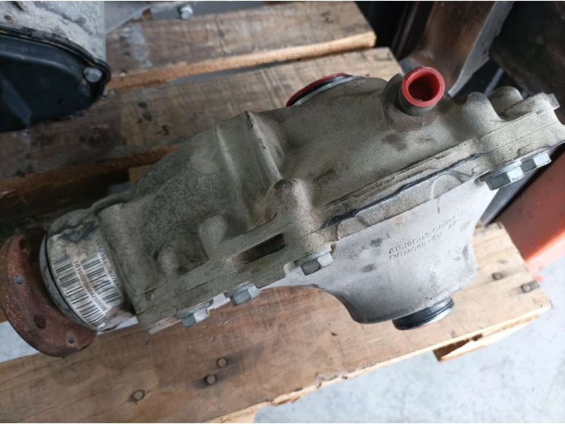 Recambio de diferencial delantero para bmw x4 (f26) xdrive 20d referencia OEM IAM 8618381  