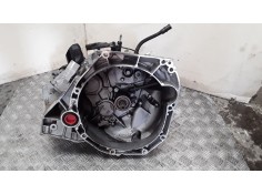 Recambio de caja cambios para dacia sandero stepway referencia OEM IAM JT4004 A337973 