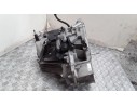 Recambio de caja cambios para dacia sandero stepway referencia OEM IAM JT4004 A337973 